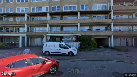 Lägenheter att hyra i Angered - Bild från Google Street View