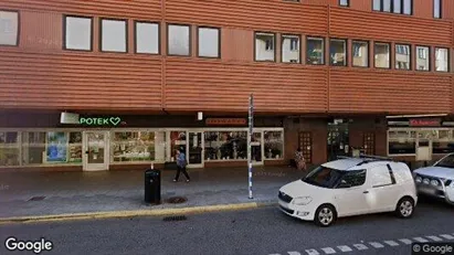 Lägenheter till salu i Södermalm - Bild från Google Street View