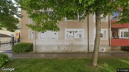 Rum att hyra i Uppsala - Bild från Google Street View