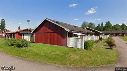 Lägenheter att hyra i Eda - Bild från Google Street View