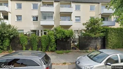 Lägenheter till salu i Nacka - Bild från Google Street View