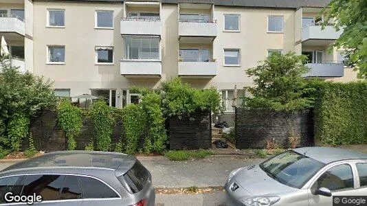 Lägenheter till salu i Nacka - Bild från Google Street View