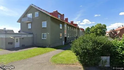 Lägenheter att hyra i Falköping - Bild från Google Street View