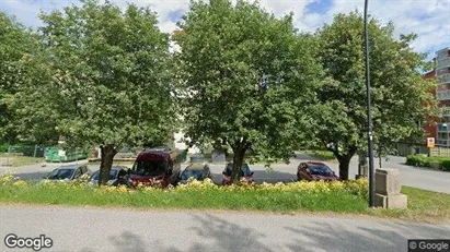 Lägenheter till salu i Täby - Bild från Google Street View