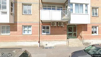 Lägenheter att hyra i Eslöv - Bild från Google Street View