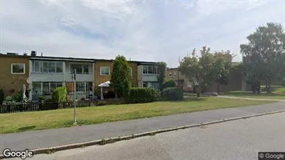Lägenheter att hyra i Kävlinge - Bild från Google Street View