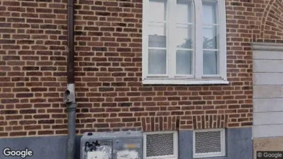 Lägenheter att hyra i Malmö Centrum - Bild från Google Street View