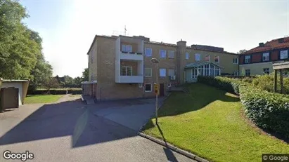 Lägenheter att hyra i Trelleborg - Bild från Google Street View
