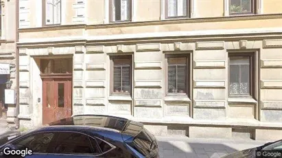 Lägenheter till salu i Göteborg Centrum - Bild från Google Street View
