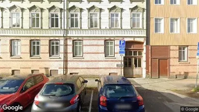 Lägenheter till salu i Örgryte-Härlanda - Bild från Google Street View