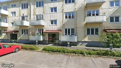 Lägenheter till salu i Örgryte-Härlanda - Bild från Google Street View