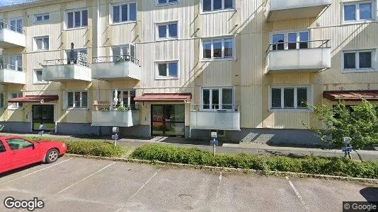 Lägenheter till salu i Örgryte-Härlanda - Bild från Google Street View