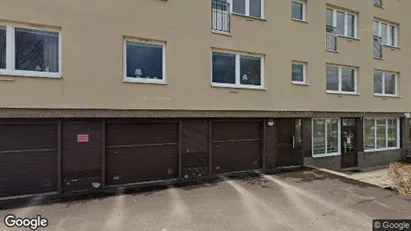 Lägenheter till salu i Karlstad - Bild från Google Street View