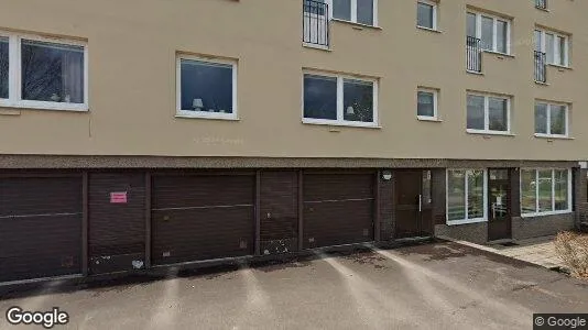 Lägenheter till salu i Karlstad - Bild från Google Street View