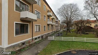 Lägenheter att hyra i Linköping - Bild från Google Street View