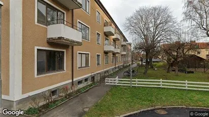 Lägenheter att hyra i Linköping - Bild från Google Street View