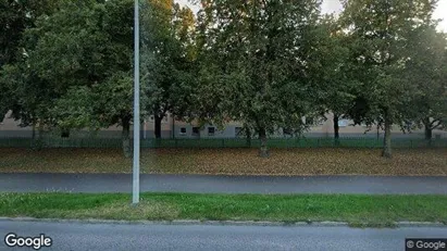 Lägenheter att hyra i Linköping - Bild från Google Street View