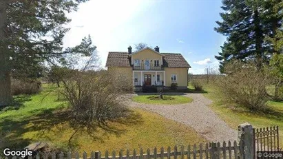 Lägenheter till salu i Örebro - Bild från Google Street View