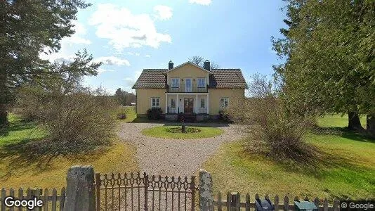 Lägenheter till salu i Örebro - Bild från Google Street View