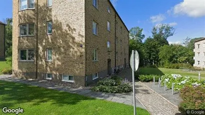 Lägenheter till salu i Örgryte-Härlanda - Bild från Google Street View