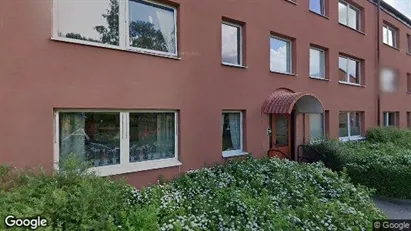 Bostadsrätter till salu i Borås - Bild från Google Street View