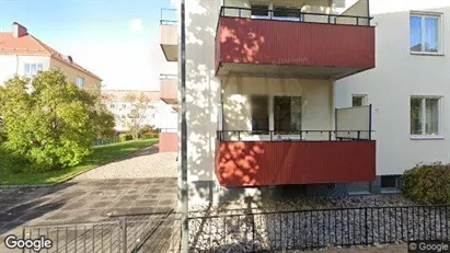 Bostadsrätter till salu i Jönköping - Bild från Google Street View
