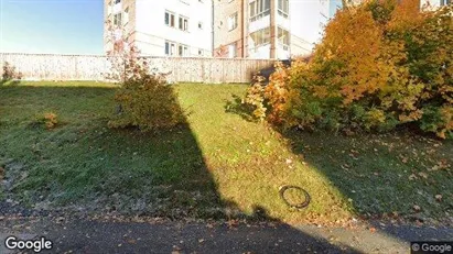 Bostadsrätter till salu i Jönköping - Bild från Google Street View