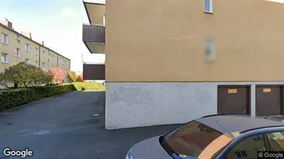 Bostadsrätter till salu i Jönköping - Bild från Google Street View