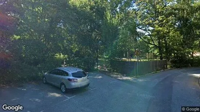 Lägenheter att hyra i Solna - Bild från Google Street View