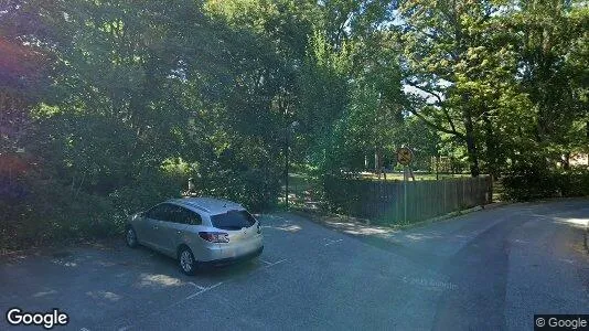 Lägenheter att hyra i Solna - Bild från Google Street View