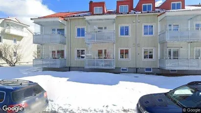 Lägenheter till salu i Umeå - Bild från Google Street View