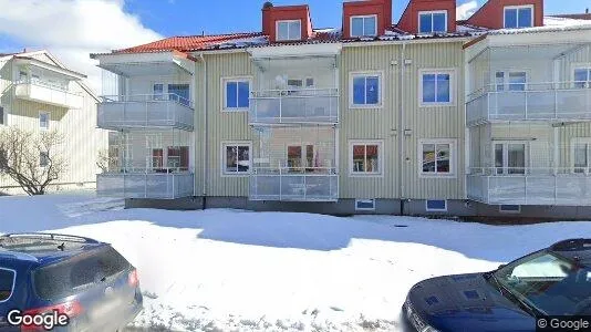 Lägenheter till salu i Umeå - Bild från Google Street View