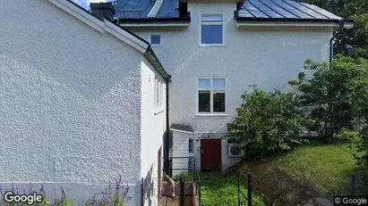 Lägenheter att hyra i Söderort - Bild från Google Street View