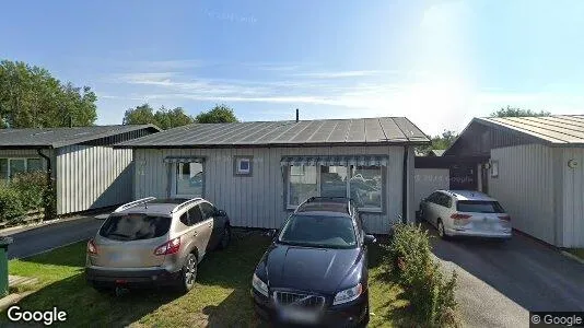 Bostadsrätter till salu i Södertälje - Bild från Google Street View