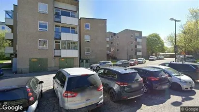 Bostadsrätter till salu i Västerort - Bild från Google Street View