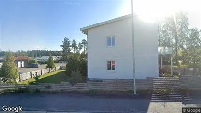 Bostadsrätter till salu i Knivsta - Bild från Google Street View