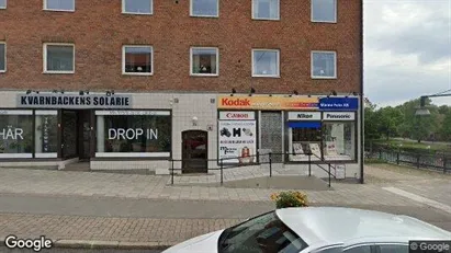 Bostadsrätter till salu i Säffle - Bild från Google Street View