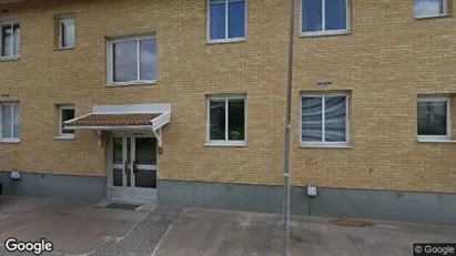 Bostadsrätter till salu i Arvika - Bild från Google Street View