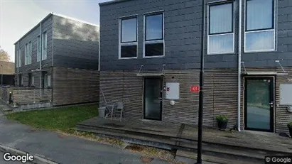 Bostadsrätter till salu i Järfälla - Bild från Google Street View