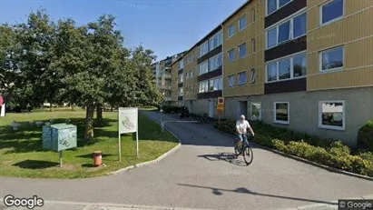 Bostadsrätter till salu i Norrköping - Bild från Google Street View