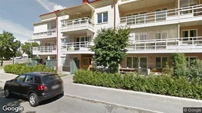Bostadsrätter till salu i Västerort - Bild från Google Street View
