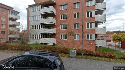 Bostadsrätter till salu i Sollentuna - Bild från Google Street View