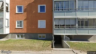 Bostadsrätter till salu i Täby - Bild från Google Street View