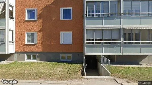 Bostadsrätter till salu i Täby - Bild från Google Street View