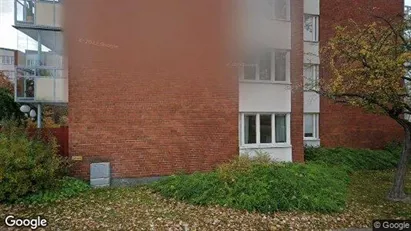 Bostadsrätter till salu i Sundbyberg - Bild från Google Street View