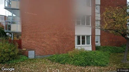 Bostadsrätter till salu i Sundbyberg - Bild från Google Street View