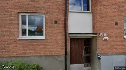 Bostadsrätter till salu i Bjuv - Bild från Google Street View