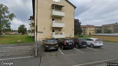 Bostadsrätter till salu i Nässjö - Bild från Google Street View
