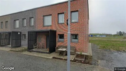 Bostadsrätter till salu i Norra hisingen - Bild från Google Street View