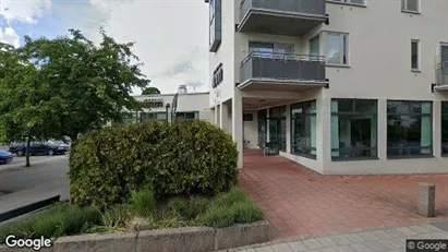 Bostadsrätter till salu i Täby - Bild från Google Street View